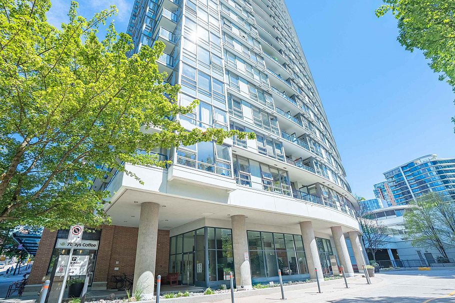 3705 928 Beatty Street Vancouver, BC - 12