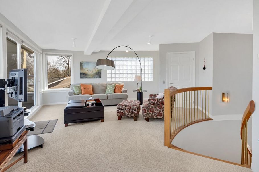 4322 West Point Place Vancouver, BC - 19