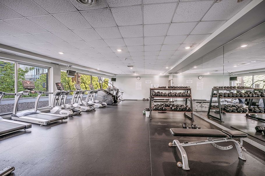 3705 928 Beatty Street Vancouver, BC - 30