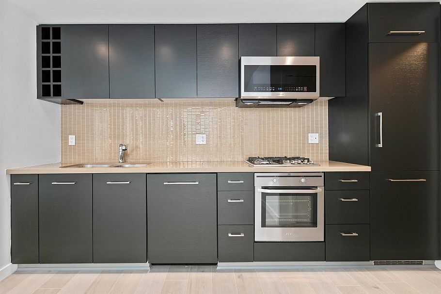 1601 833 Homer Street Vancouver, BC - 6