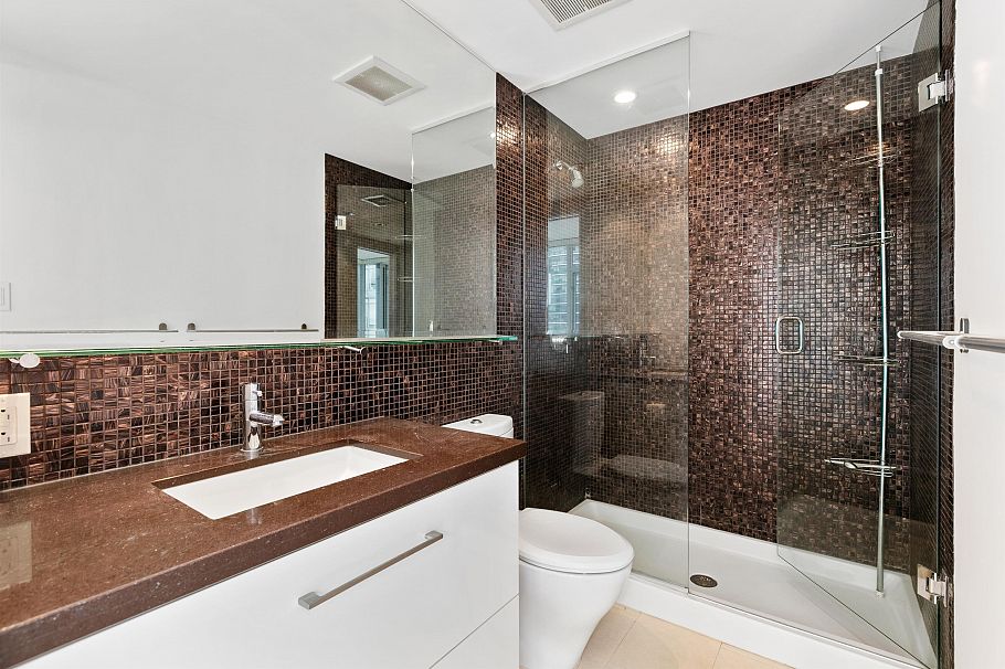 1601 833 Homer Street Vancouver, BC - 15