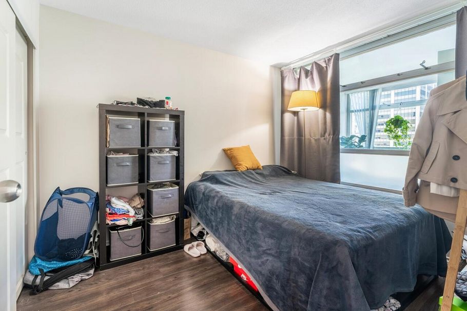 803 438 Seymour Street Vancouver, BC - 12