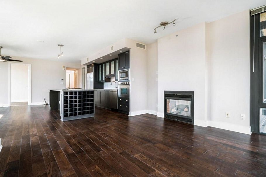 1101 1863 Alberni Street Vancouver, BC - 8