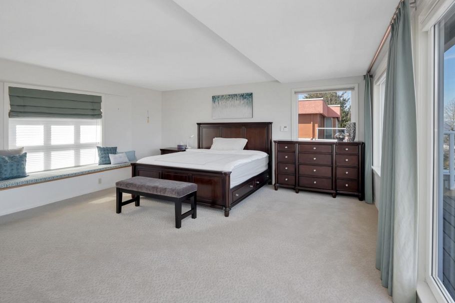 4322 West Point Place Vancouver, BC - 23