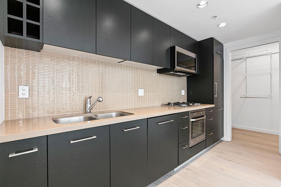 1601 833 Homer Street Vancouver, BC - 7