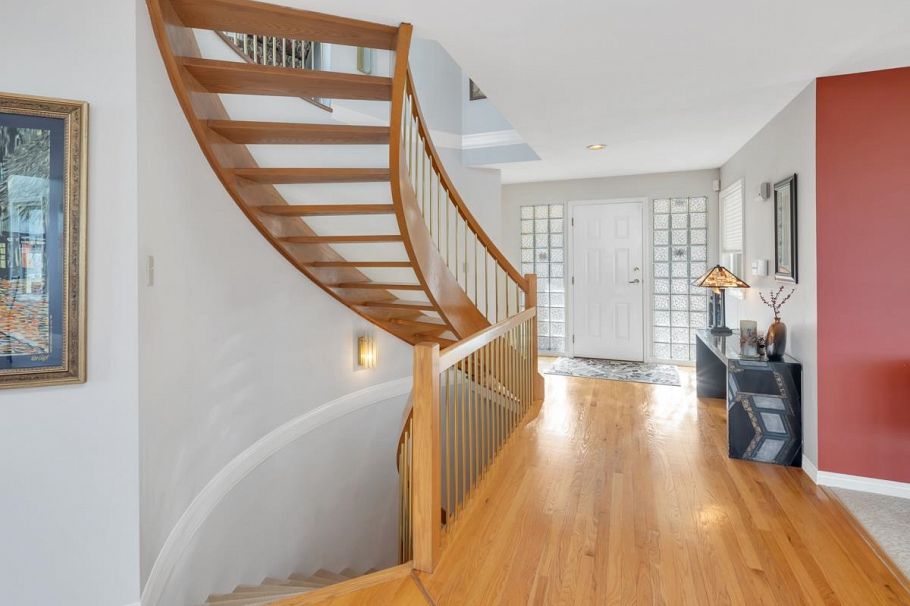 4322 West Point Place Vancouver, BC - 18