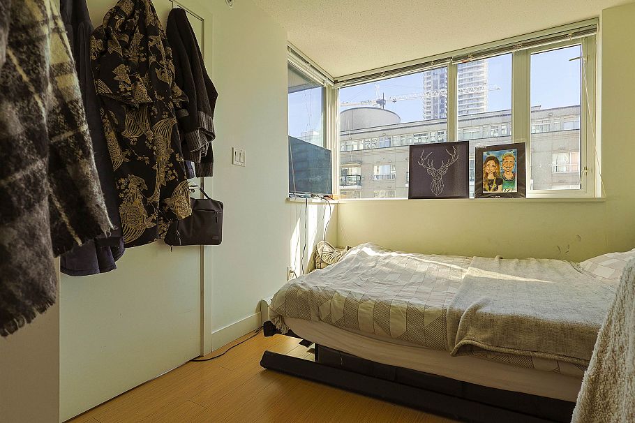 908 1325 Rolston Street Vancouver, BC - 19