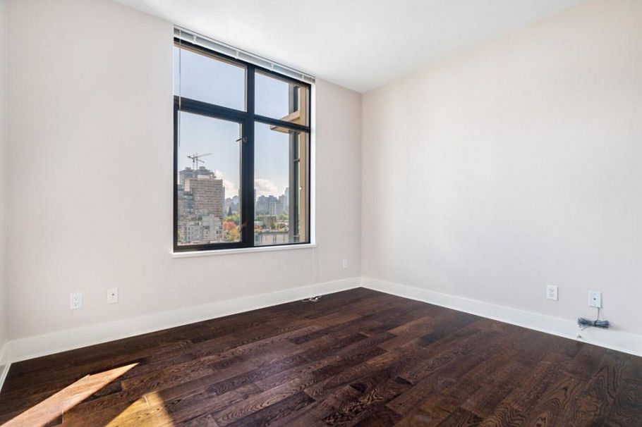 1101 1863 Alberni Street Vancouver, BC - 33