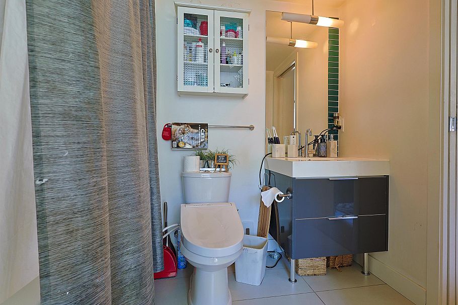 908 1325 Rolston Street Vancouver, BC - 20