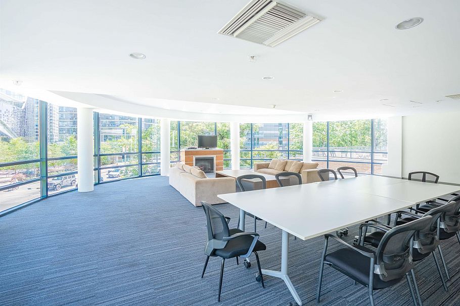 3705 928 Beatty Street Vancouver, BC - 21