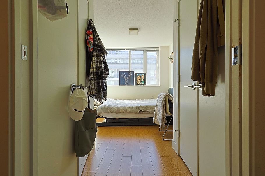 908 1325 Rolston Street Vancouver, BC - 18