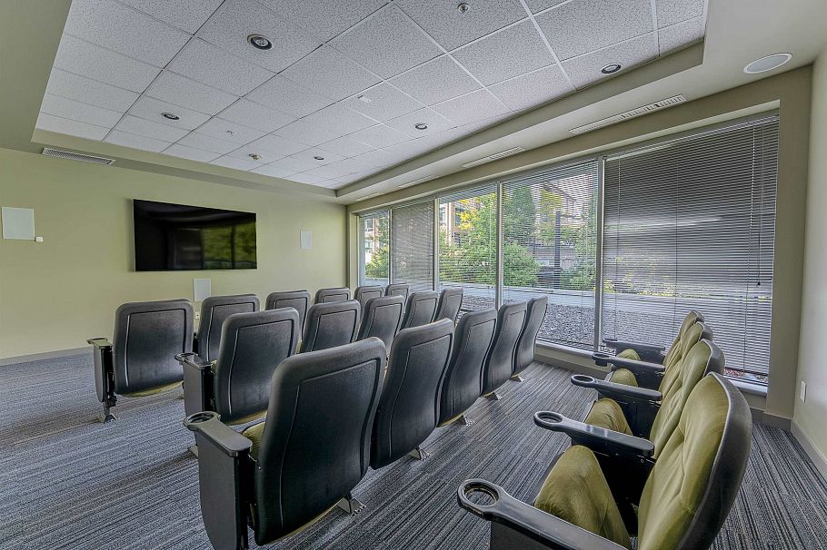 3705 928 Beatty Street Vancouver, BC - 29