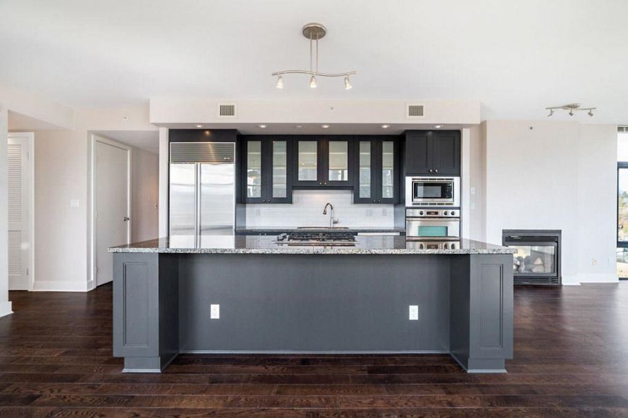 1101 1863 Alberni Street Vancouver, BC - 17