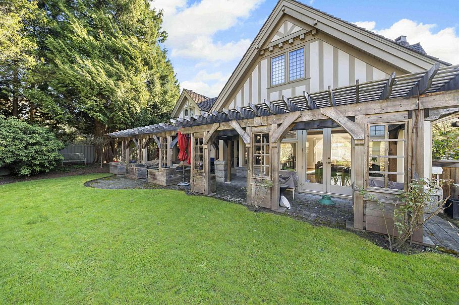 1323 The Crescent Crescent Vancouver, BC - 21