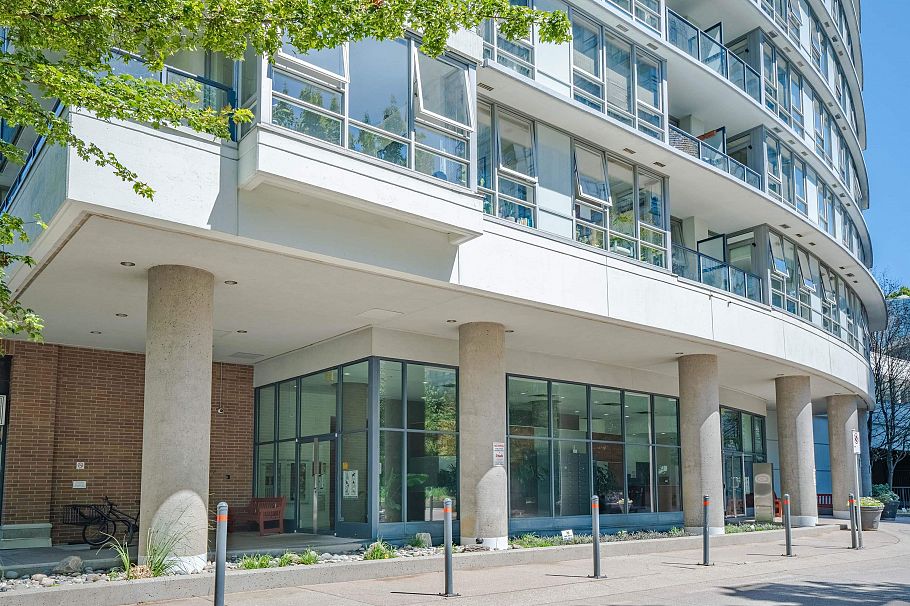 3705 928 Beatty Street Vancouver, BC - 34