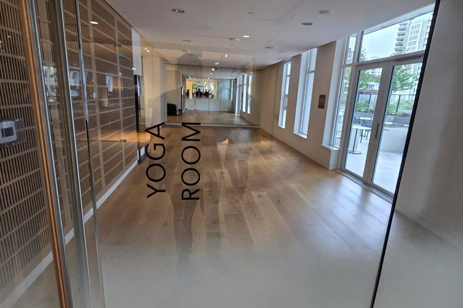 1611 1289 Hornby Street Vancouver, BC - 12