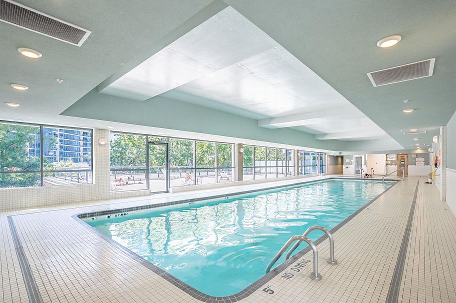 3705 928 Beatty Street Vancouver, BC - 16