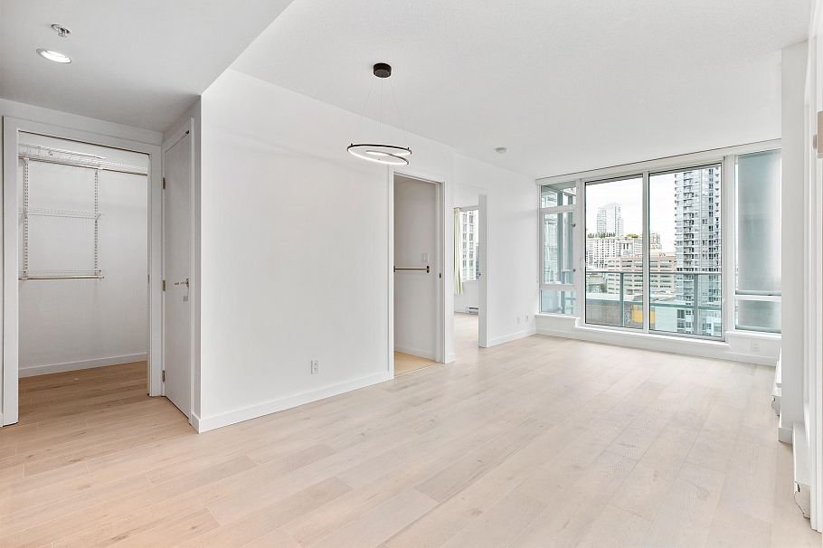 1601 833 Homer Street Vancouver, BC - 8