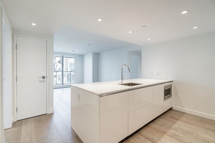 1910 1111 Richards Street Vancouver, BC - 26