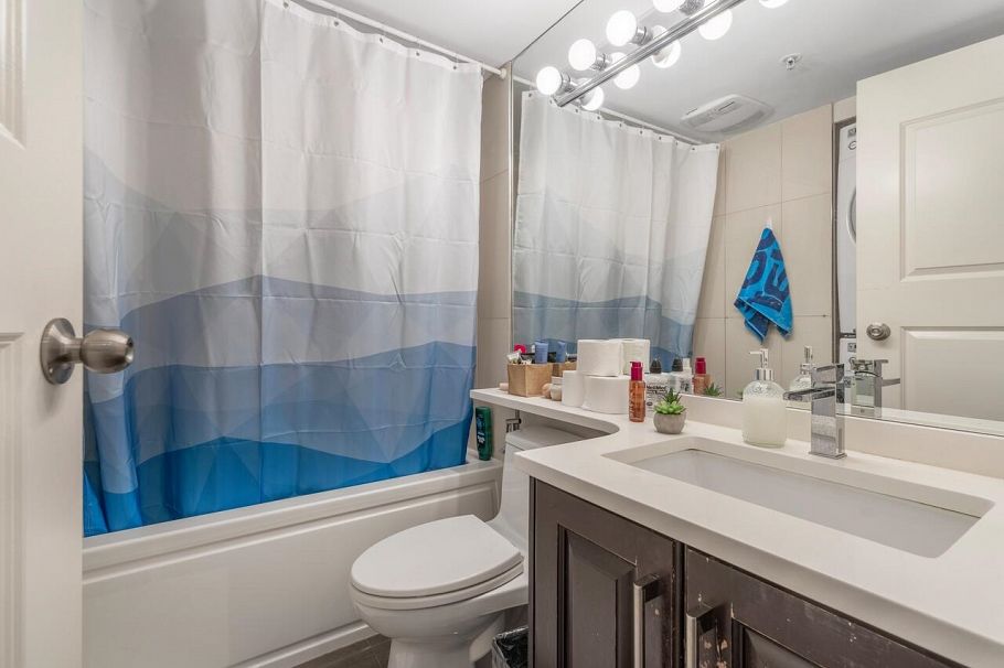 803 438 Seymour Street Vancouver, BC - 7