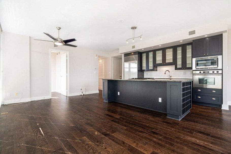 1101 1863 Alberni Street Vancouver, BC - 16