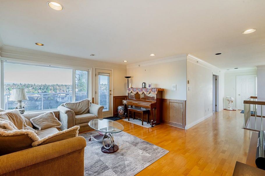 4723 Puget Drive Vancouver, BC - 17