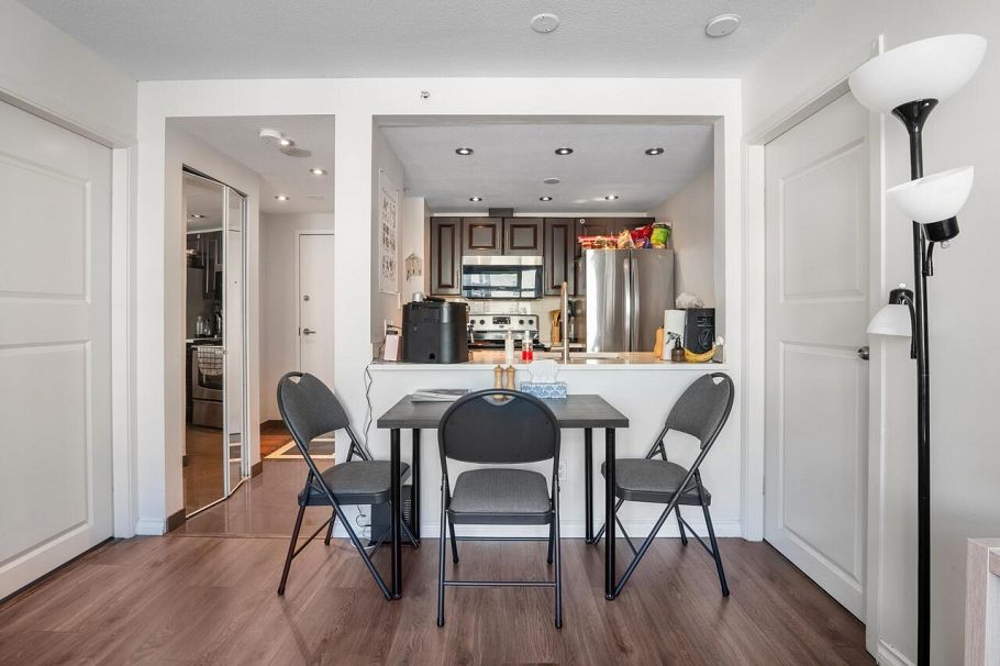 803 438 Seymour Street Vancouver, BC - 6