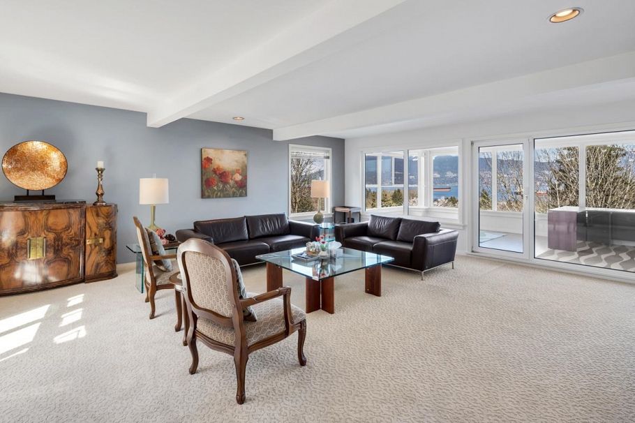 4322 West Point Place Vancouver, BC - 8