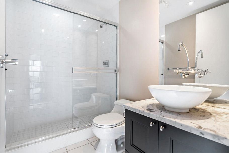 1101 1863 Alberni Street Vancouver, BC - 30