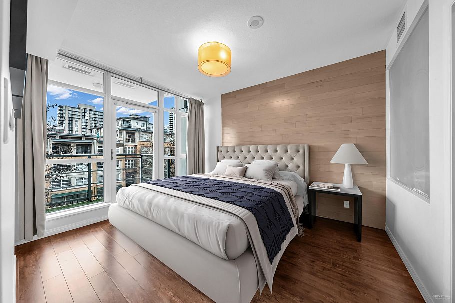 409 100 E Esplanade Street North Vancouver, BC - 15