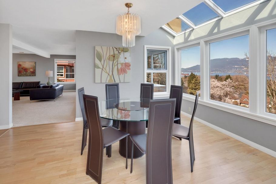 4322 West Point Place Vancouver, BC - 14