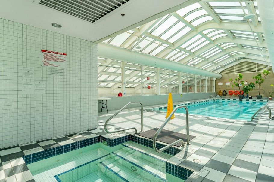 803 438 Seymour Street Vancouver, BC - 18