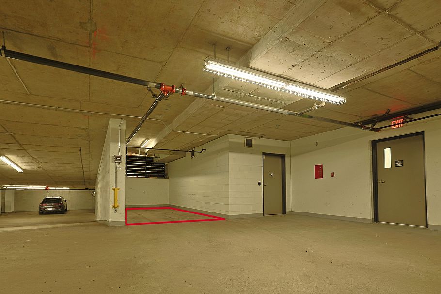 908 1325 Rolston Street Vancouver, BC - 21