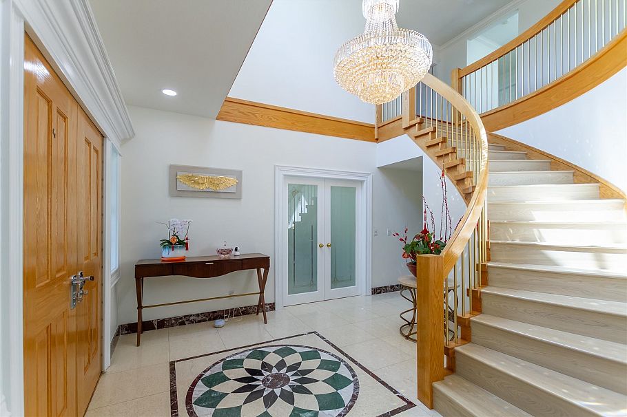 1369 W 55th Avenue Vancouver, BC - 20