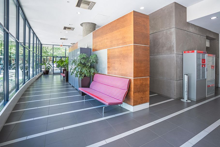 3705 928 Beatty Street Vancouver, BC - 14