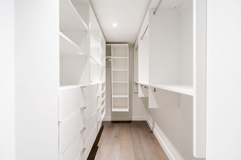 1910 1111 Richards Street Vancouver, BC - 7