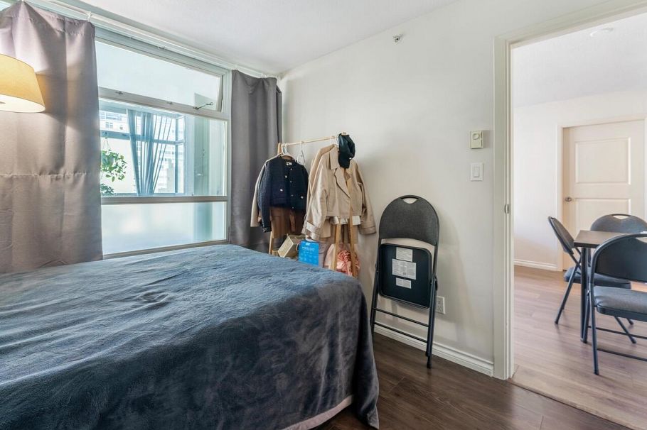 803 438 Seymour Street Vancouver, BC - 13