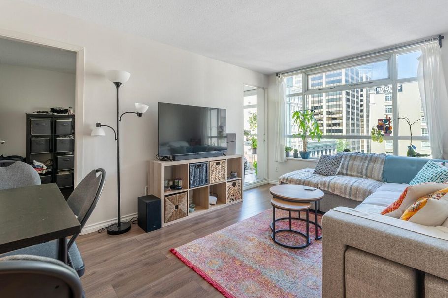 803 438 Seymour Street Vancouver, BC - 8