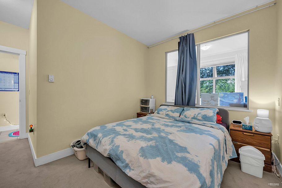 307 2083 W 33 Avenue Vancouver, BC - 15