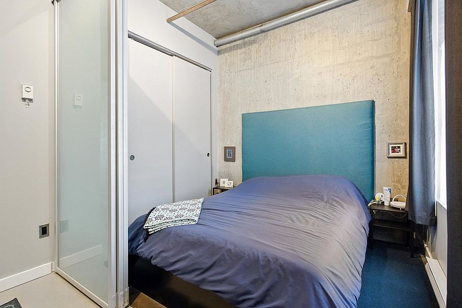 303 128 W 6th Avenue Vancouver, BC - 26