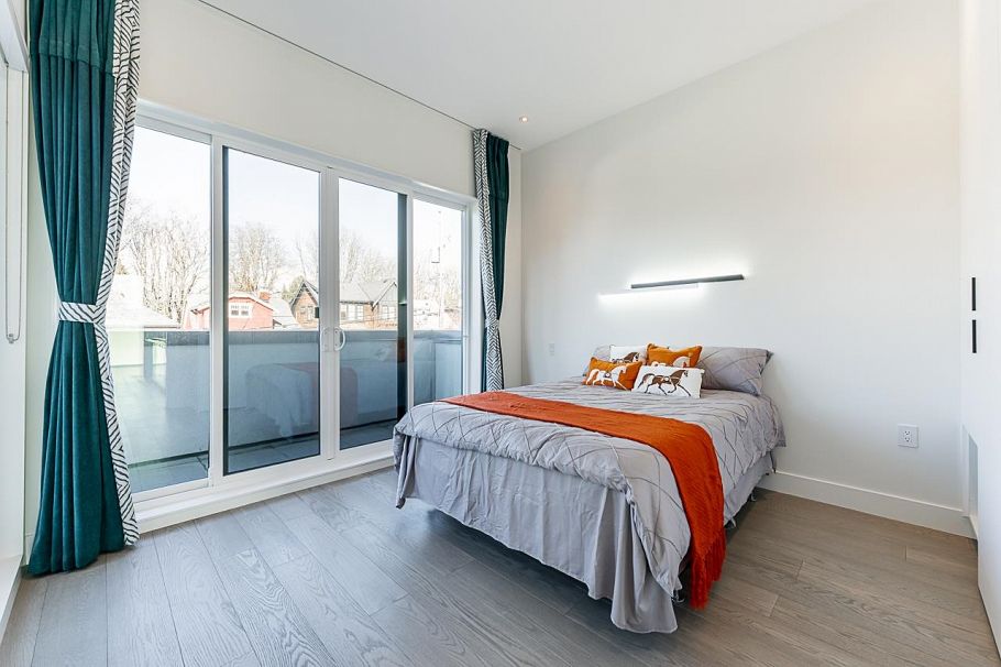 3941 W 24th Avenue Vancouver, BC - 17