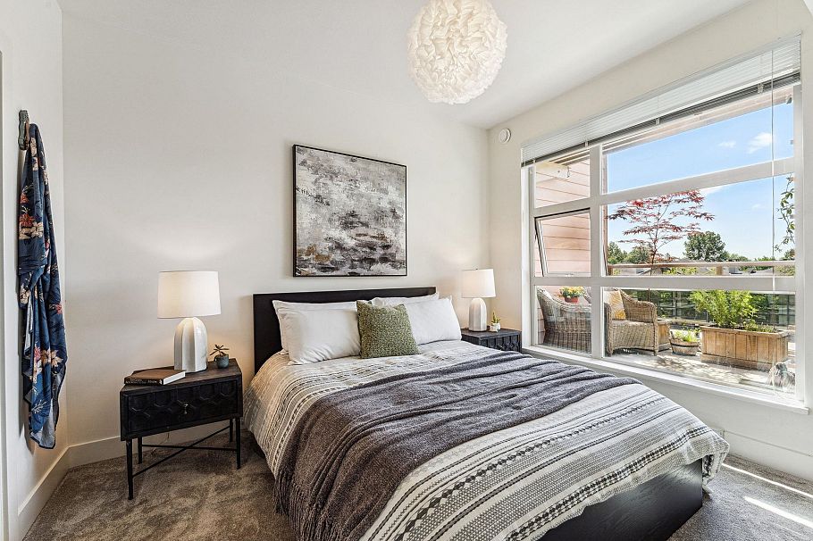 215 3602 Aldercrest Drive North Vancouver, BC - 20