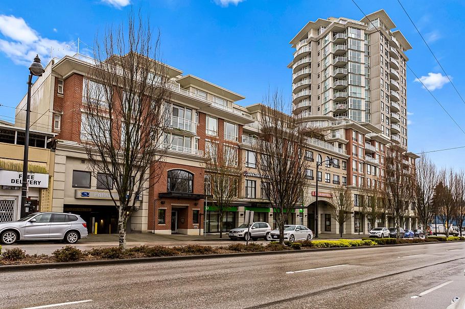 351 1432 Kingsway Vancouver, BC - 26