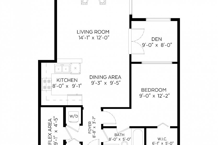 307 2083 W 33 Avenue Vancouver, BC - 27