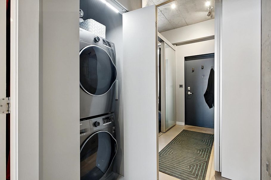 303 128 W 6th Avenue Vancouver, BC - 29