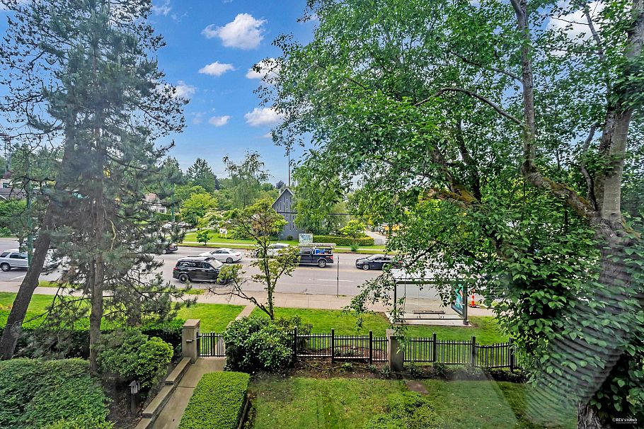 307 2083 W 33 Avenue Vancouver, BC - 20