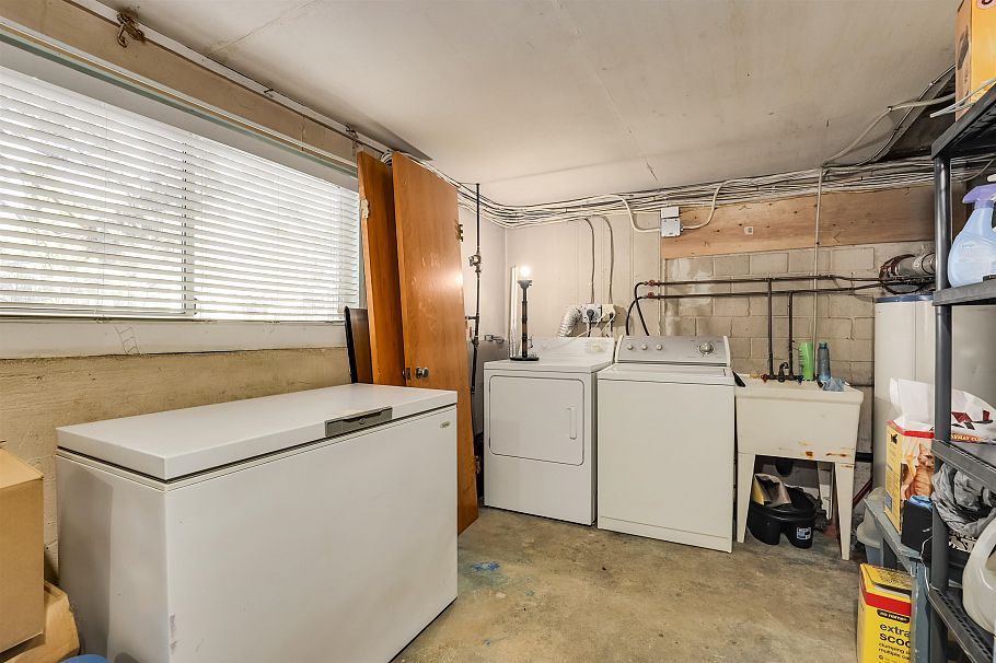 7475 Knight Street Vancouver, BC - 20