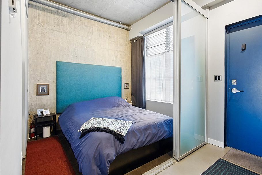 303 128 W 6th Avenue Vancouver, BC - 27