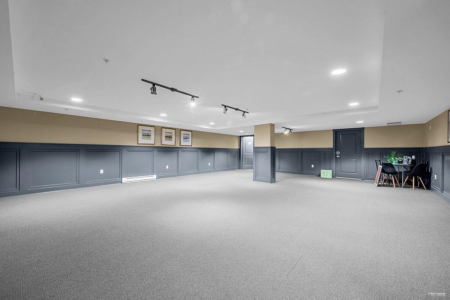 307 2083 W 33 Avenue Vancouver, BC - 23