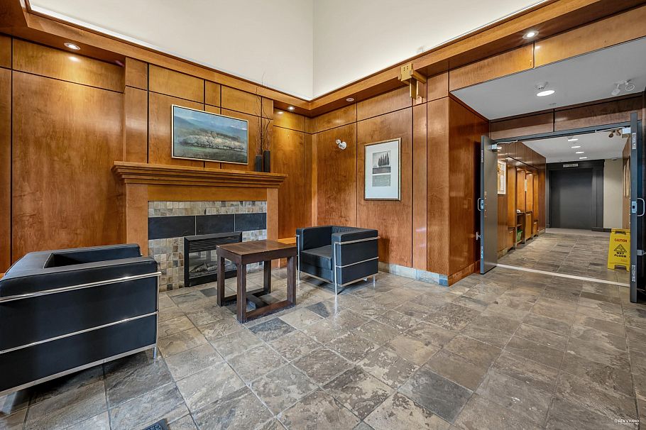 307 2083 W 33 Avenue Vancouver, BC - 26